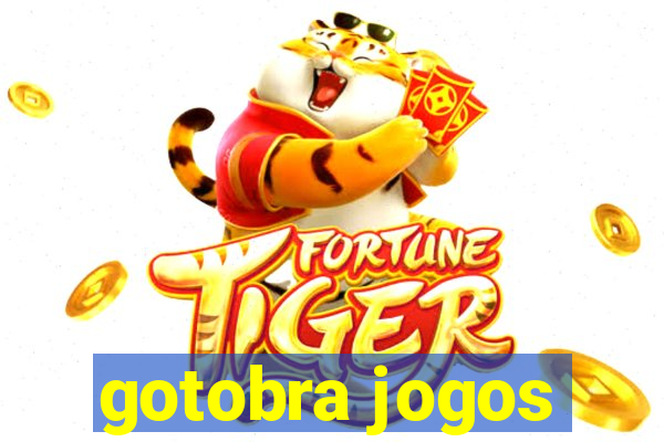 gotobra jogos